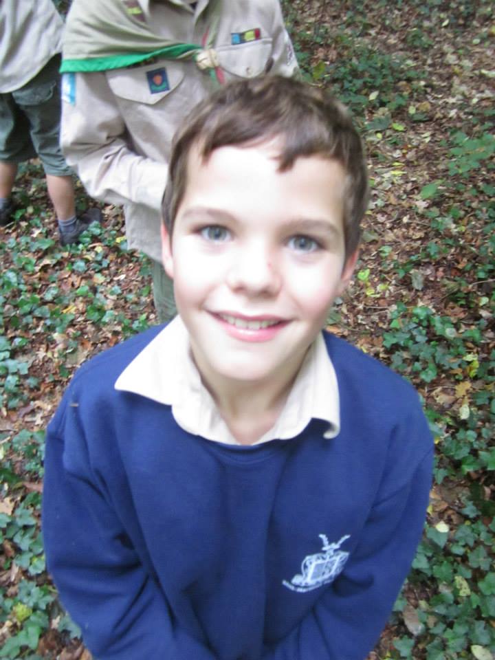 Sint-Martinus den XIIde - Weekend WHV 2013